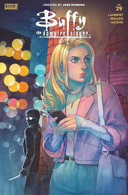 Buffy The Vampire Slayer (2019-) (Comic Book 32 pp) #29