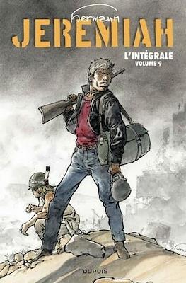 Jeremiah. L'intégrale #9