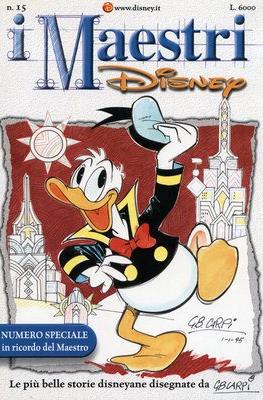 I Maestri Disney #15