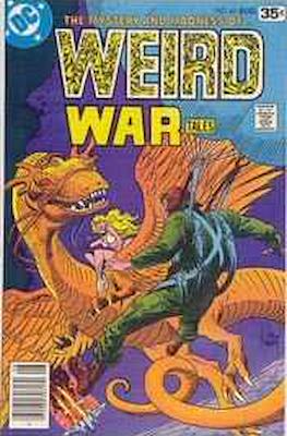Weird War Tales (1971-1983) #66