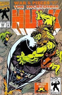 The Incredible Hulk Vol. 1 (1962-1999) #392