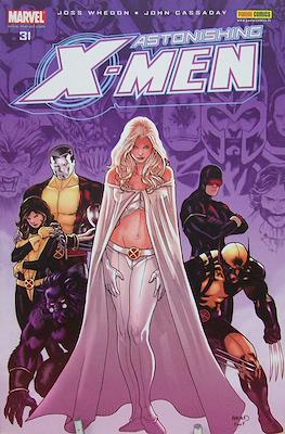 Astonishing X-Men #31.1