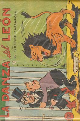 El profesor Carambola (1961) #15