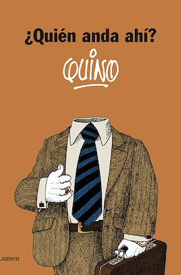 Quino Imagen (Cartoné) #16