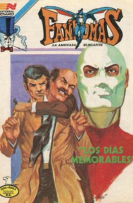 Fantomas #661