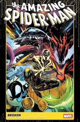 The Amazing Spider-Man Vol. 8 (2025-) #4