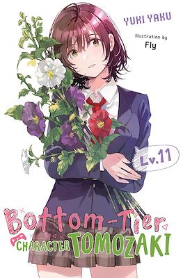 Bottom-Tier Character Tomozaki (Softcover) #11