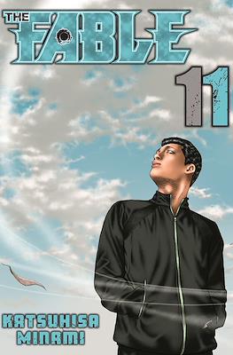 The Fable #11