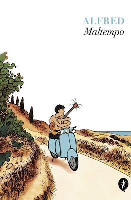 Maltempo (Rústica 192 pp)