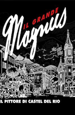 Il Grande Magnus #26