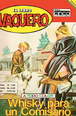 El Libro Vaquero