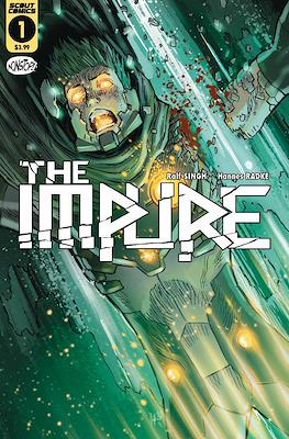 The Impure (Variant Cover)