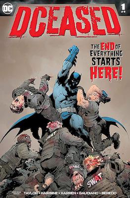 DCeased (2019)