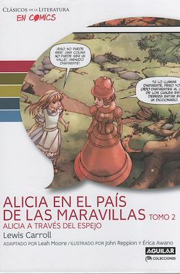 Clásicos de la Literatura en Comics (Grapa) #25