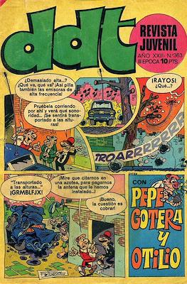 DDT 3ª época #363
