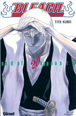 Bleach #20