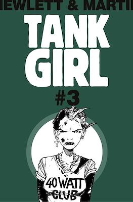 Tank Girl Classic #3