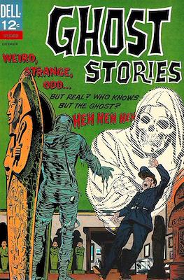Ghost Stories #16
