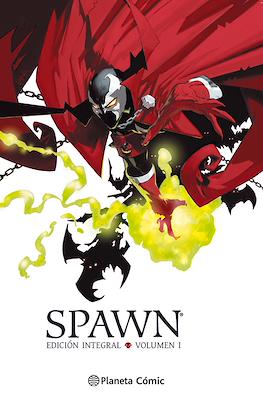Spawn. Edición Integral
