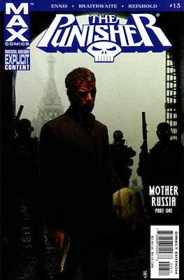 The Punisher Vol. 6 #13