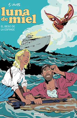 Luna de miel (Cartoné 48 pp) #1