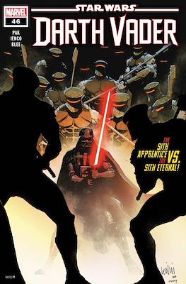 Star Wars: Darth Vader Vol. 3 (2020-...) #46