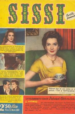 Sissi #80