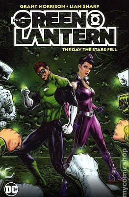 The Green Lantern #2