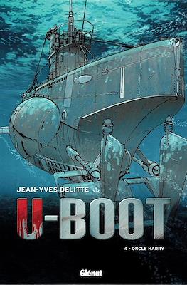 U-Boot #4