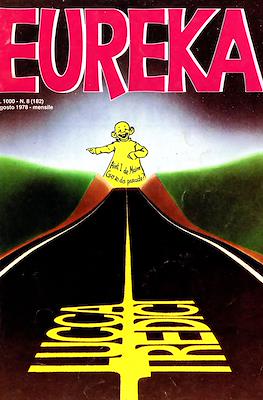 Eureka #182