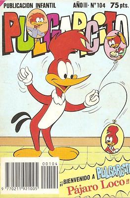 Pulgarcito #104