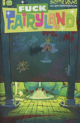 I Hate Fairyland (Variant Covers) #7