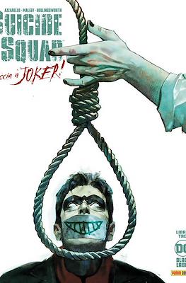 DC Black Label - Suicide Squad: Caccia a Joker! #3