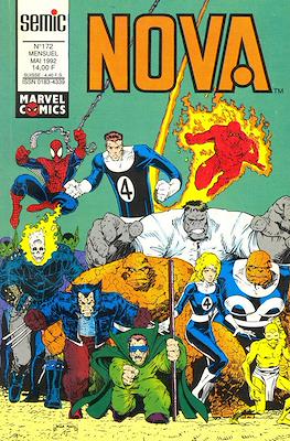 Nova #172