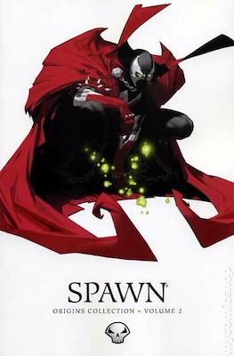 Spawn Origins Collection #2
