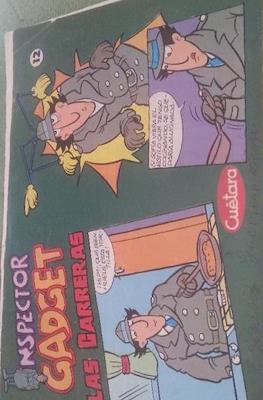 Inspector Gadget #12