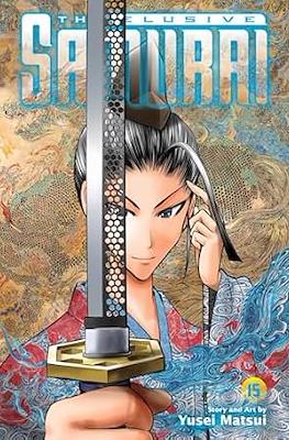 The Elusive Samurai #15