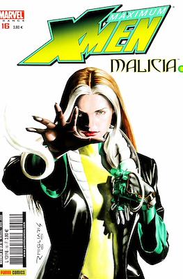 Maximum X-Men #16