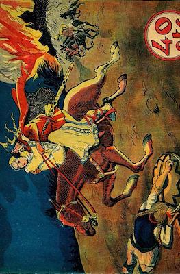 TBO, Colección Gráfica (1919) #37