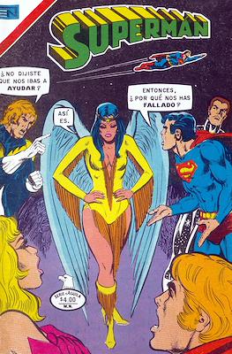 Supermán #1175