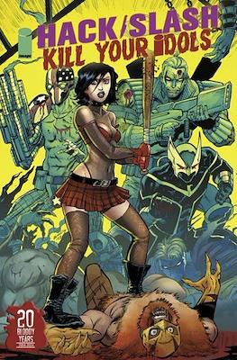 Hack/Slash: Kill your Idols