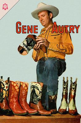 Gene Autry #144