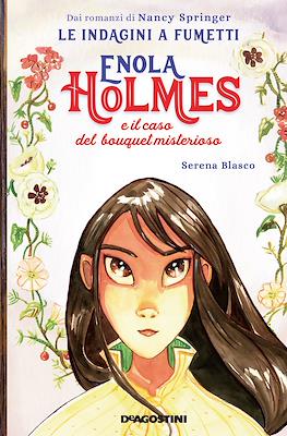 Enola Holmes #3