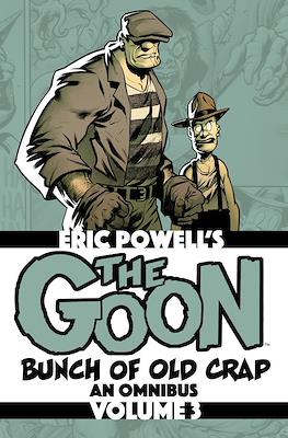 The Goon: Bunch of Old Crap - An Omnibus #3