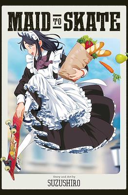Maid to Skate