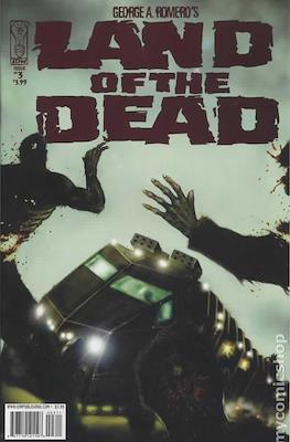 George A. Romero's Land of the Dead #3