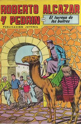 Roberto Alcázar y Pedrín. 2ª época #282