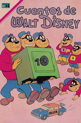 Cuentos de Walt Disney #448