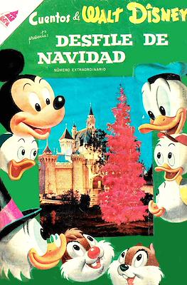 Cuentos de Walt Disney Extraordinario #32