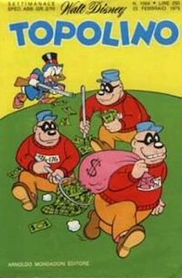 Topolino #1004